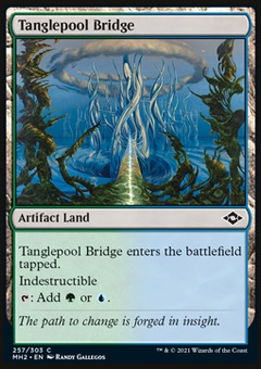 Tanglepool Bridge